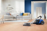 Philips 2000 Series Bagless Vacuum Cleaner 1500W - PowerCyclone 4 Technology, Super Clean Air Filter, Compact & Light