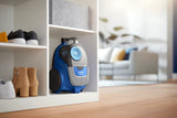 Philips 2000 Series Bagless Vacuum Cleaner 1500W - PowerCyclone 4 Technology, Super Clean Air Filter, Compact & Light