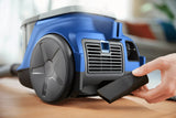 Philips 2000 Series Bagless Vacuum Cleaner 1500W - PowerCyclone 4 Technology, Super Clean Air Filter, Compact & Light