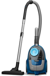 Philips 2000 Series Bagless Vacuum Cleaner 1500W - PowerCyclone 4 Technology, Super Clean Air Filter, Compact & Light