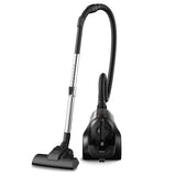 Philips 1000 Series Bagless Vacuum Cleaner 1200W - PowerCyclone 3 Technology, Multi-Purpose Nozzle, Easy-Empty Design