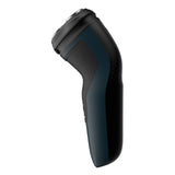 Philips 1000 Series Wet & Dry Electric Shaver - ComfortCut Blades, 3D Floating Heads, One-Touch Cleaning, 40 Min Cordless