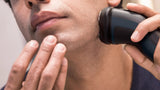 Philips 1000 Series Wet & Dry Electric Shaver - ComfortCut Blades, 3D Floating Heads, One-Touch Cleaning, 40 Min Cordless