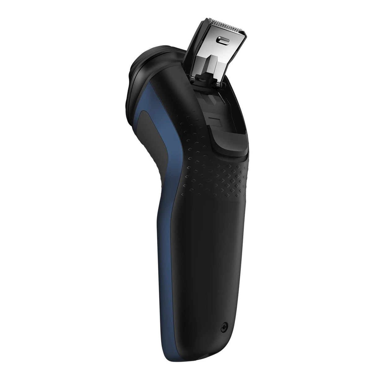 Philips 1000 Series Wet & Dry Electric Shaver - PowerCut Blades, 3D Floating Heads, Anti-Corrosion European Blades