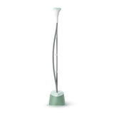 Philips 1000 Series Stand Garment Steamer - 1.8L Detachable Tank, 32g/min Steam, Adjustable Pole, Heat Glove Included