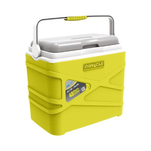 Pinnacle Pasco Cooler Box – Insulated Ice Box (10L & 30L)