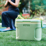 Pinnacle Passion Cooler Box 8L – Compact Portable Carry Cooler