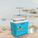 Pinnacle Pasco Cooler Box – Insulated Ice Box (10L & 30L)