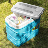 Pinnacle Pasco Cooler Box – Insulated Ice Box (10L & 30L)