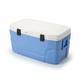 Bon Appetit Large Cooler Box 105L – Commercial Ice Box for Catering & Events