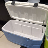 Bon Appetit Large Cooler Box 105L – Commercial Ice Box for Catering & Events