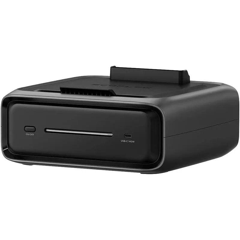 EcoFlow EB300 Extra Battery for RIVER 3 — Expand Your Backup Runtime | Kenya
