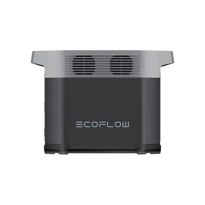 EcoFlow Extra Battery for DELTA 2 — 1024Wh Capacity Expansion | Kenya