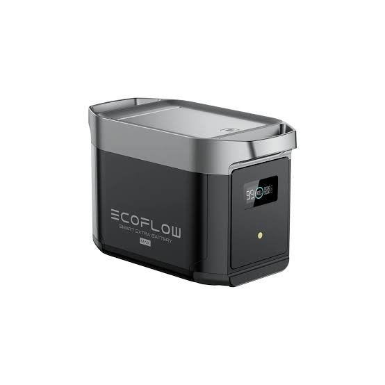EcoFlow Smart Extra Battery for DELTA 2 Max 2048Wh | Kenya