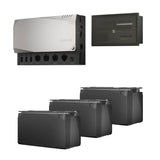 EcoFlow Power Kit 15kWh — Complete Off-Grid Home Energy System | Kenya