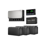 EcoFlow Power Kit 15kWh — Complete Off-Grid Home Energy System | Kenya