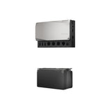 EcoFlow Power Kit 5kWh — Complete Off-Grid Home Energy System | Kenya