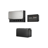 EcoFlow Power Kit 5kWh — Complete Off-Grid Home Energy System | Kenya