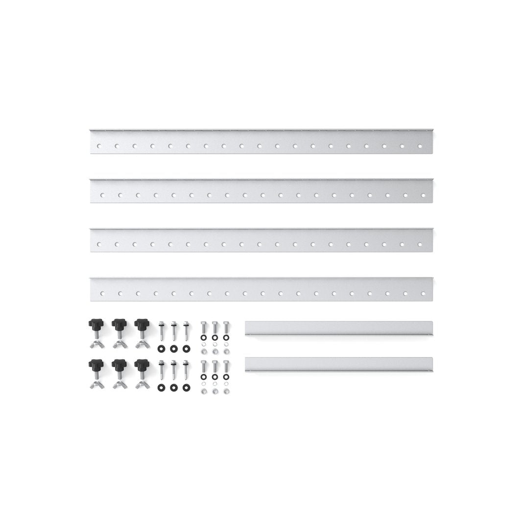 EcoFlow Solar Panel Tilt Mount Bracket 50" | Kenya