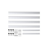 EcoFlow Solar Panel Tilt Mount Bracket 50" | Kenya