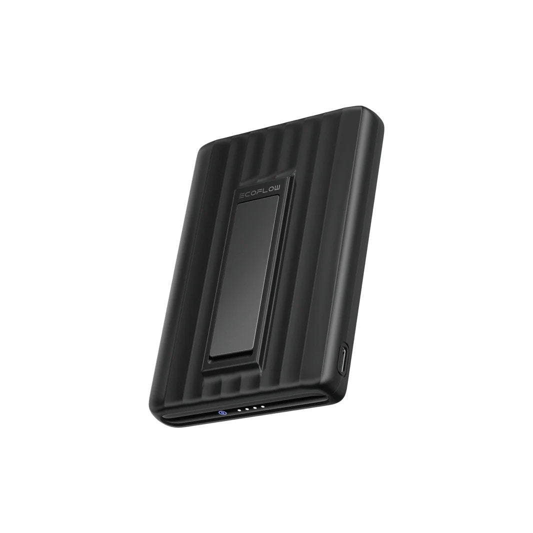 EcoFlow RAPID Magnetic Power Bank 10000mAh — Fast Wireless Charging | Kenya