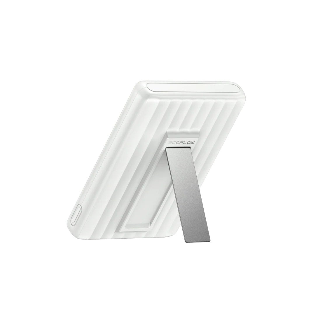 EcoFlow RAPID Magnetic Power Bank 10000mAh — Fast Wireless Charging | Kenya