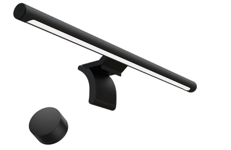 Xiaomi Computer Monitor Light Bar Kenya | Screen-Mounted Monitor Lamp, LED Desk Light Bar for Office, Study & Gaming Setup, Xiaomi Monitor Light Bar Kenya