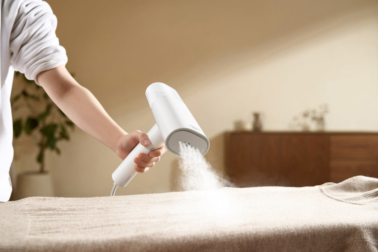 Xiaomi Handheld Garment Steamer UK Kenya | Portable Clothes Steamer, Handheld Fabric Wrinkle Remover, Travel Steam Iron, Xiaomi Garment Steamer Kenya
