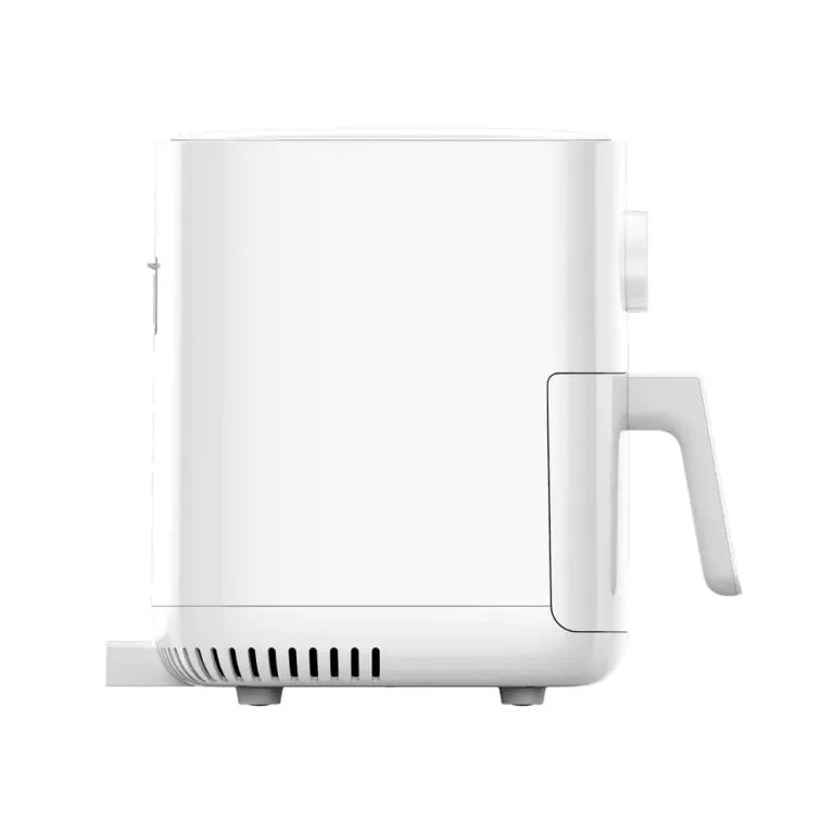 Xiaomi Smart Air Fryer 4.5L White Kenya | Compact Oil-Free Air Fryer, Healthy Cooking Kitchen Appliance, App-Controlled Mi Home Air Fryer, Xiaomi Digital Air Fryer Kenya