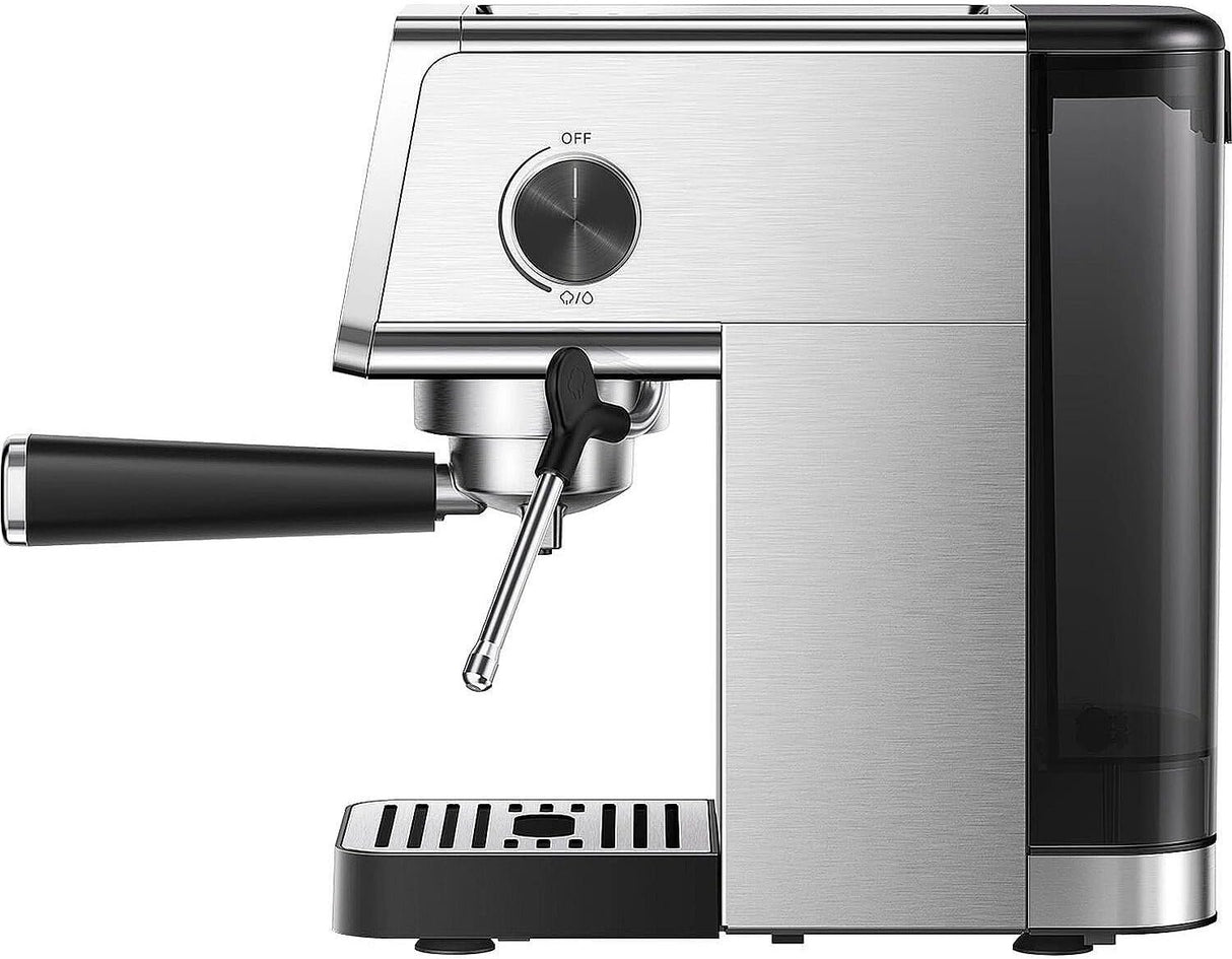 Xiaomi Semi-Automatic Espresso Machine Kenya | Espresso Coffee Maker with Milk Frother, Cappuccino & Latte Machine, Home Barista Coffee Machine, Xiaomi Espresso Machine Kenya