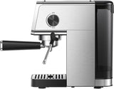 Xiaomi Semi-Automatic Espresso Machine Kenya | Espresso Coffee Maker with Milk Frother, Cappuccino & Latte Machine, Home Barista Coffee Machine, Xiaomi Espresso Machine Kenya