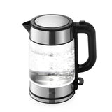 Xiaomi Electric Glass Kettle Kenya | Fast-Boil Cordless Kettle, Borosilicate Glass Water Kettle, Tea & Coffee Electric Jug, Xiaomi Electric Kettle Kenya