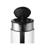 Xiaomi Electric Glass Kettle Kenya | Fast-Boil Cordless Kettle, Borosilicate Glass Water Kettle, Tea & Coffee Electric Jug, Xiaomi Electric Kettle Kenya