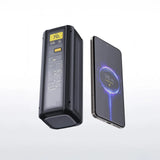 Xiaomi 212W HyperCharge Power Bank 25000mAh Kenya | 212W Ultra Fast Charging Power Bank, High-Capacity Portable Laptop & Phone Charger, Powerbank, Xiaomi Power Bank Kenya