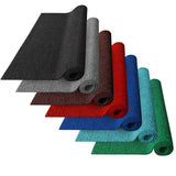 PVC Spaghetti Noodle Mat Roll | Waterproof Anti-Slip Outdoor Flooring (Per Square Metre)