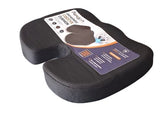 Paragon Ergonomic Memory Foam Seat Cushion – Office Chair & Car Seat Support for Long Sitting Kenya