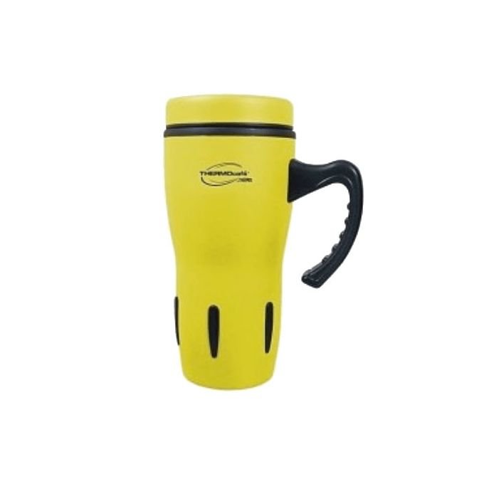 Thermos 400ml Stainless Steel Travel Mug