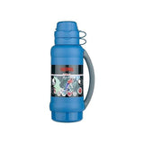 Thermos Premier Glass Vacuum Insulated Flask 1.8L