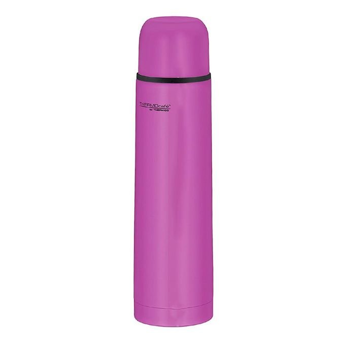 Thermos Stainless Steel Vacuum Bottle 600ml