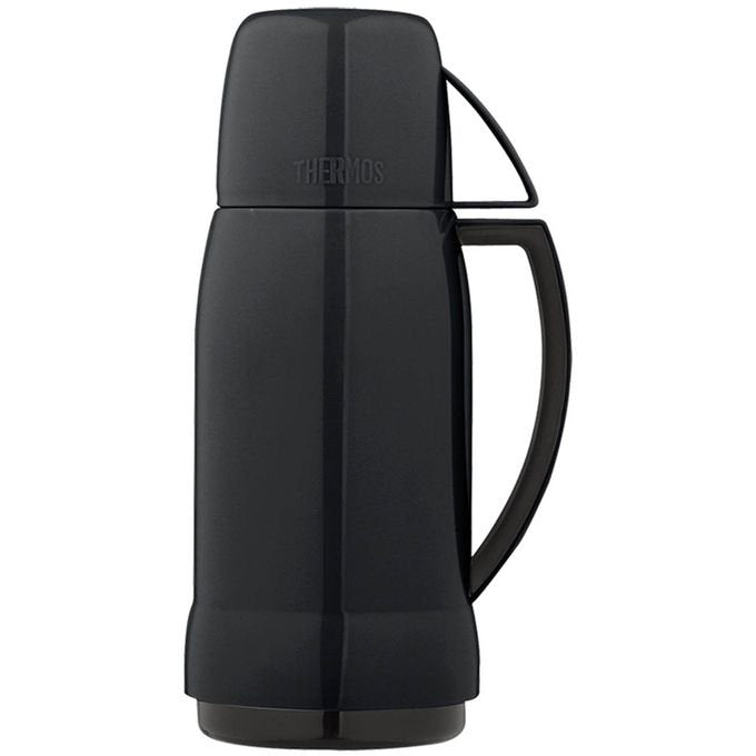 Thermos Jupiter Glass Vacuum Flask 1.0L