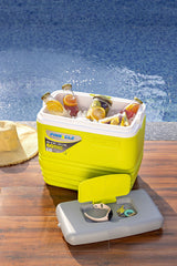 Pinnacle 3-in-1 Cooler Box Set | 25L Cooler Box, 4.5L Cooler Box and 2.5L Insulated Jug