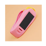 Battery operated package sealer