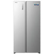 Bolesi BLS-HX568 built-in side by side refrigerator 568L Kenya