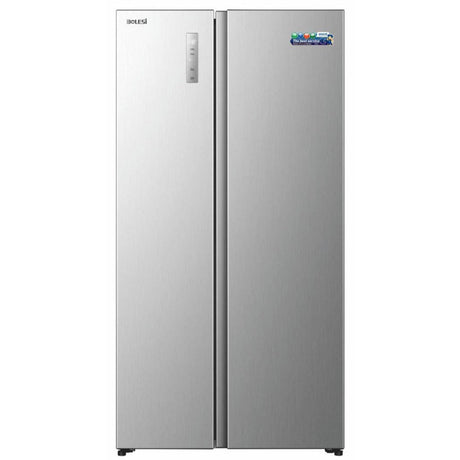 Bolesi BLS-HX568 built-in side by side refrigerator 568L Kenya