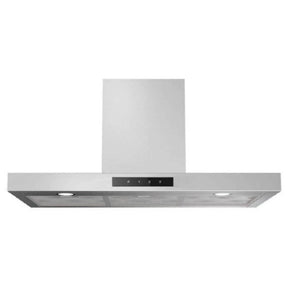 Bolesi KH01 range hood Golden Diamond series Kenya