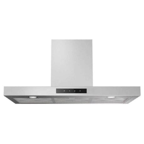 Bolesi KH01 range hood Golden Diamond series Kenya