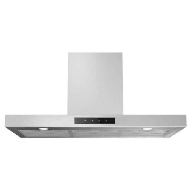 Bolesi KH01 range hood Golden Diamond series Kenya