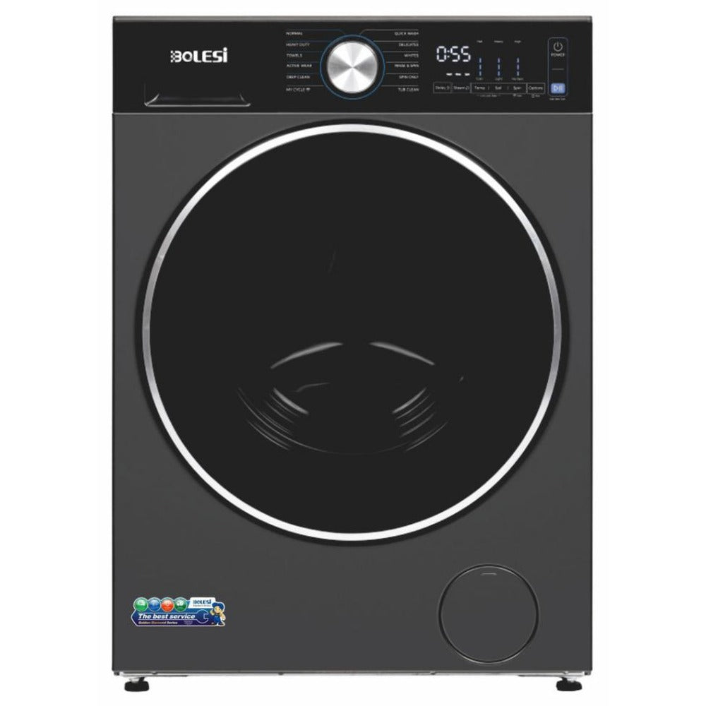 Bolesi MD01-10KG built-in washing machine 10kg Kenya