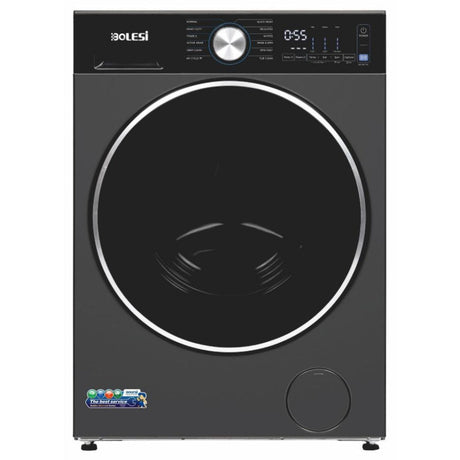 Bolesi MD01-10KG built-in washing machine 10kg Kenya