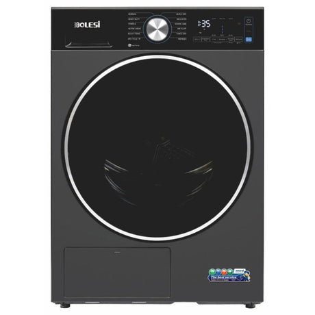 Bolesi MD11-09KG built-in tumble dryer 9kg Kenya